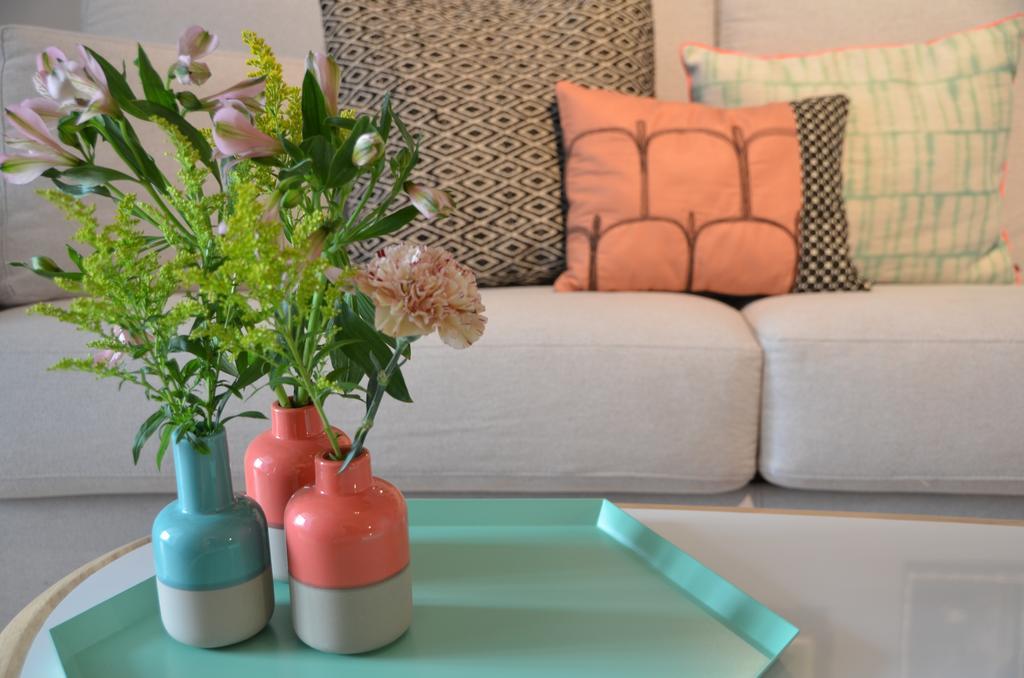 מלון איקסל Zita Garden By Smartflats חדר תמונה
