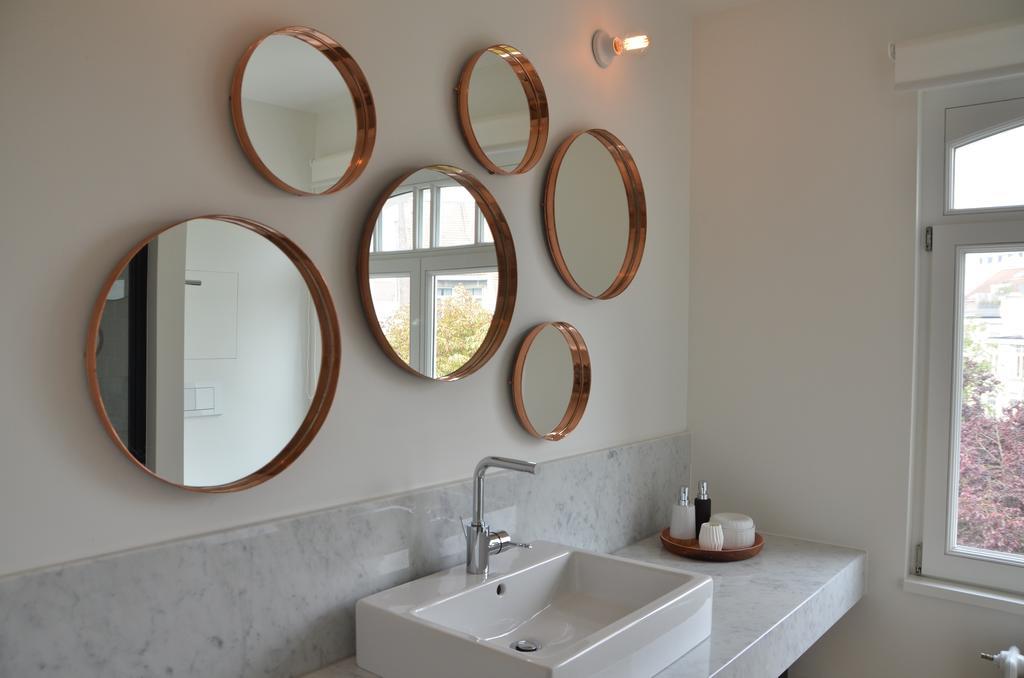 מלון איקסל Zita Garden By Smartflats חדר תמונה