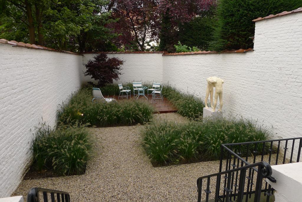 מלון איקסל Zita Garden By Smartflats מראה חיצוני תמונה
