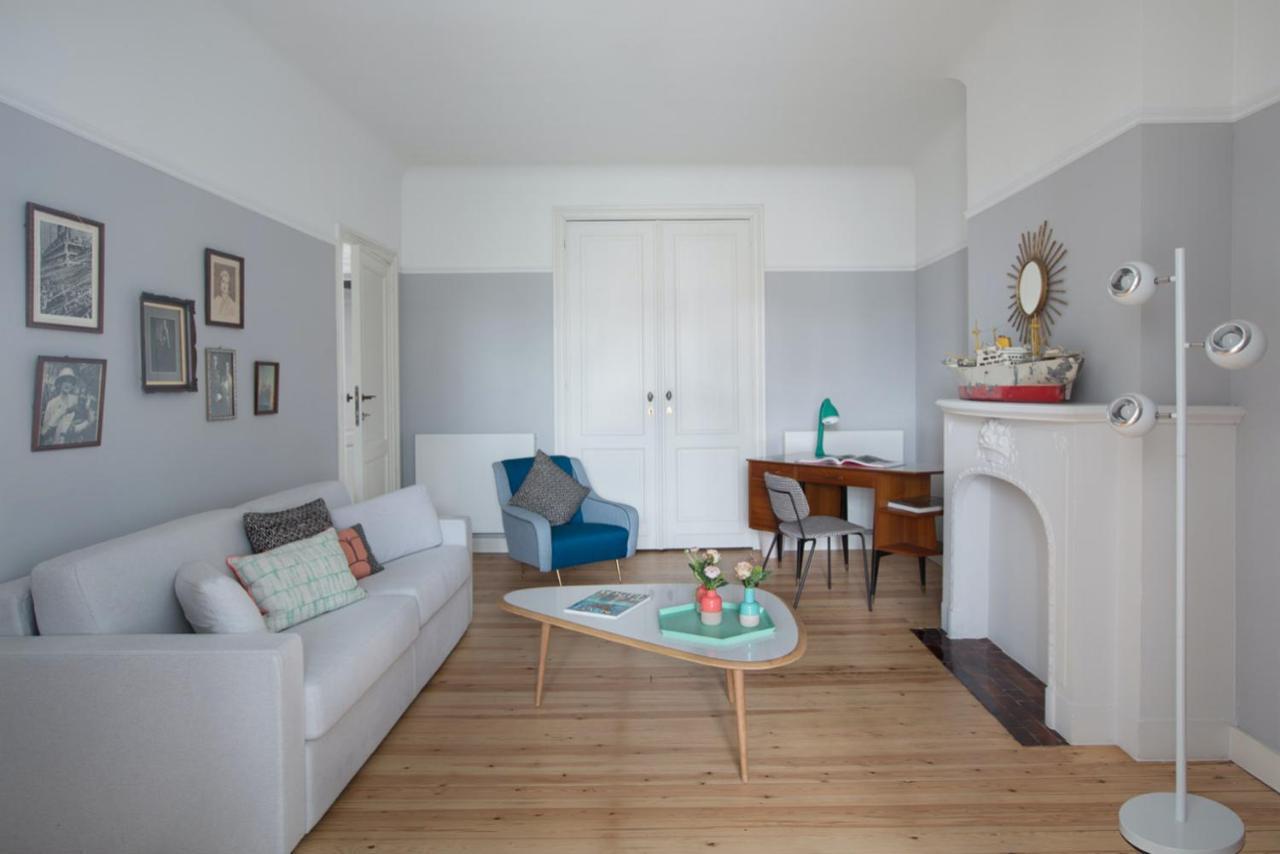 מלון איקסל Zita Garden By Smartflats מראה חיצוני תמונה